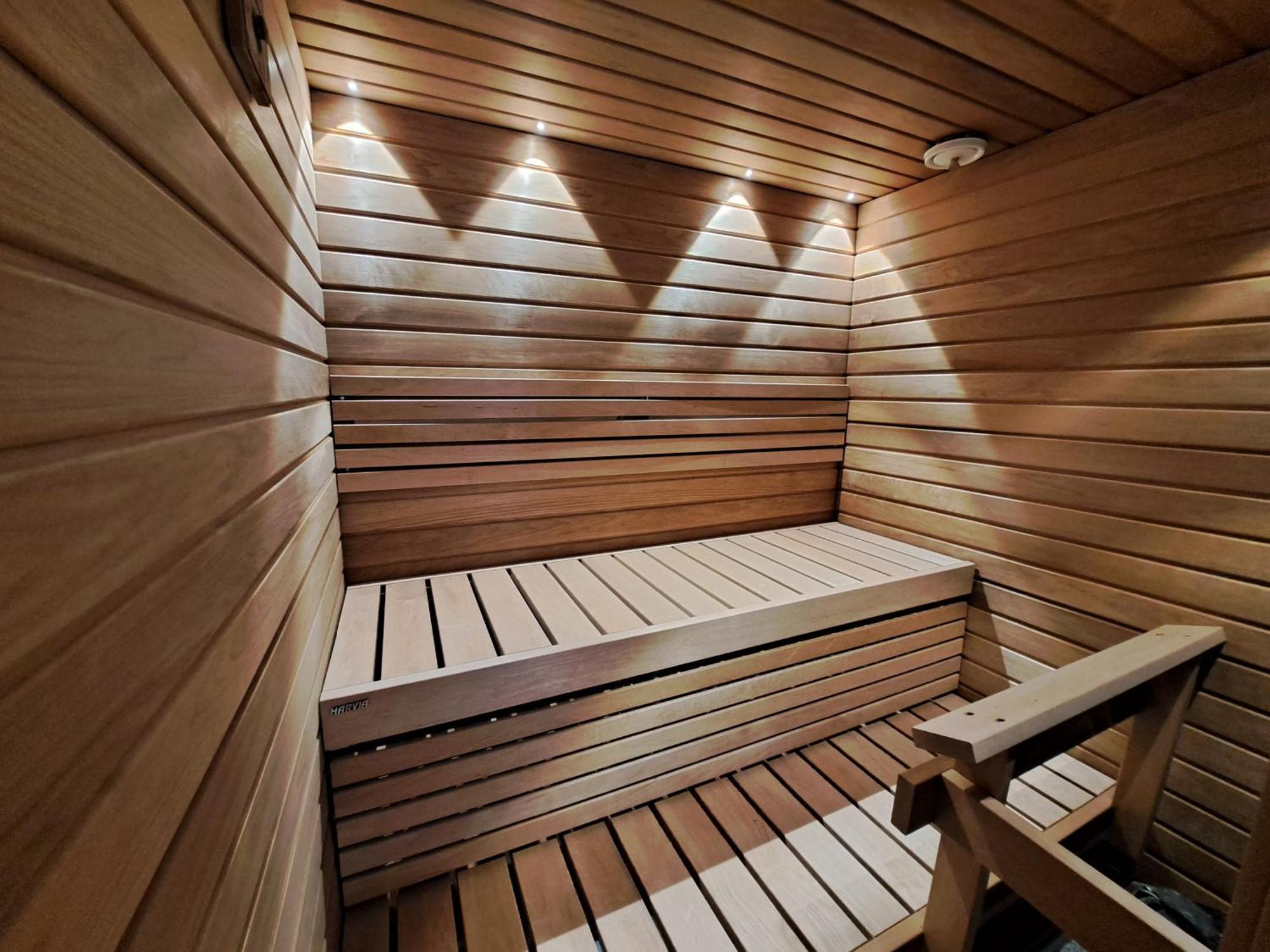 Cosy Holiday Cabin In The Heart Of Lapland Ylläs Exterior foto